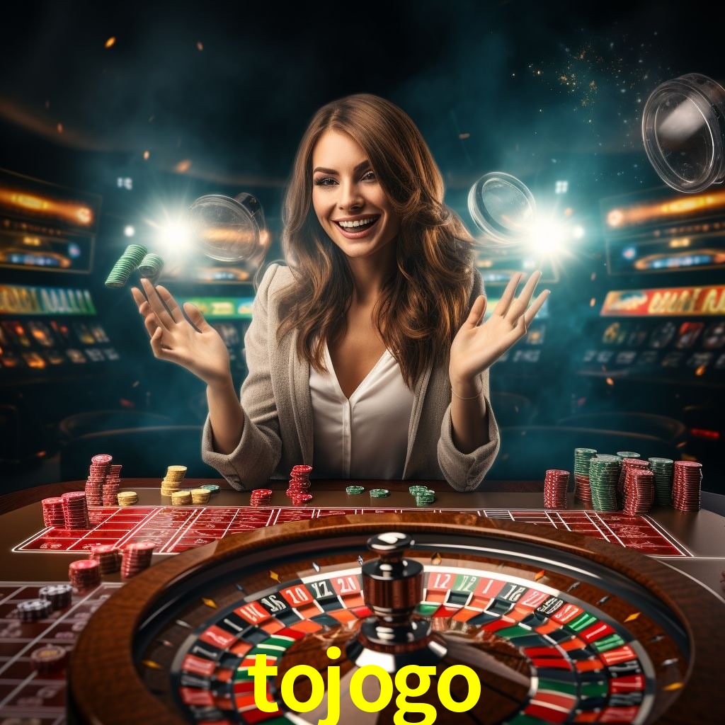 Ofertas Imperdíveis na tojogo: Promoções e Bônus Que Valem a Pena