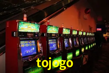 Desvendando o Mundo dos Jogos Virtuais na tojogo