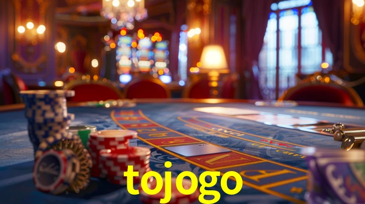 Security Systems tojogo
