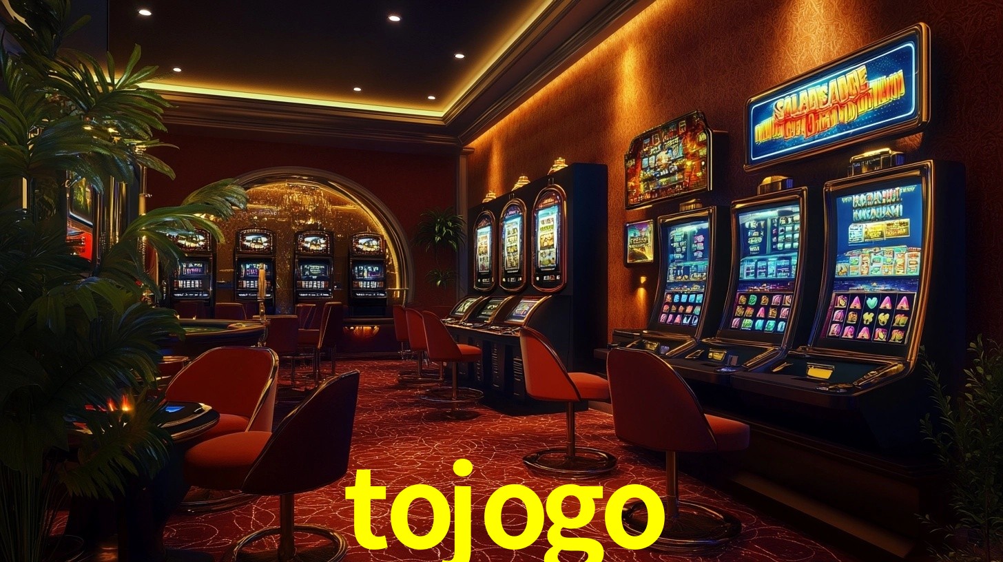 Blackjack Table tojogo