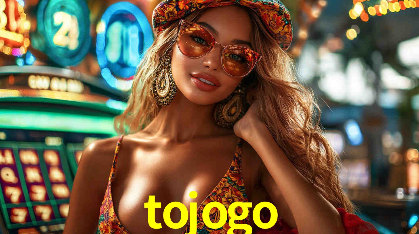 Tournaments tojogo