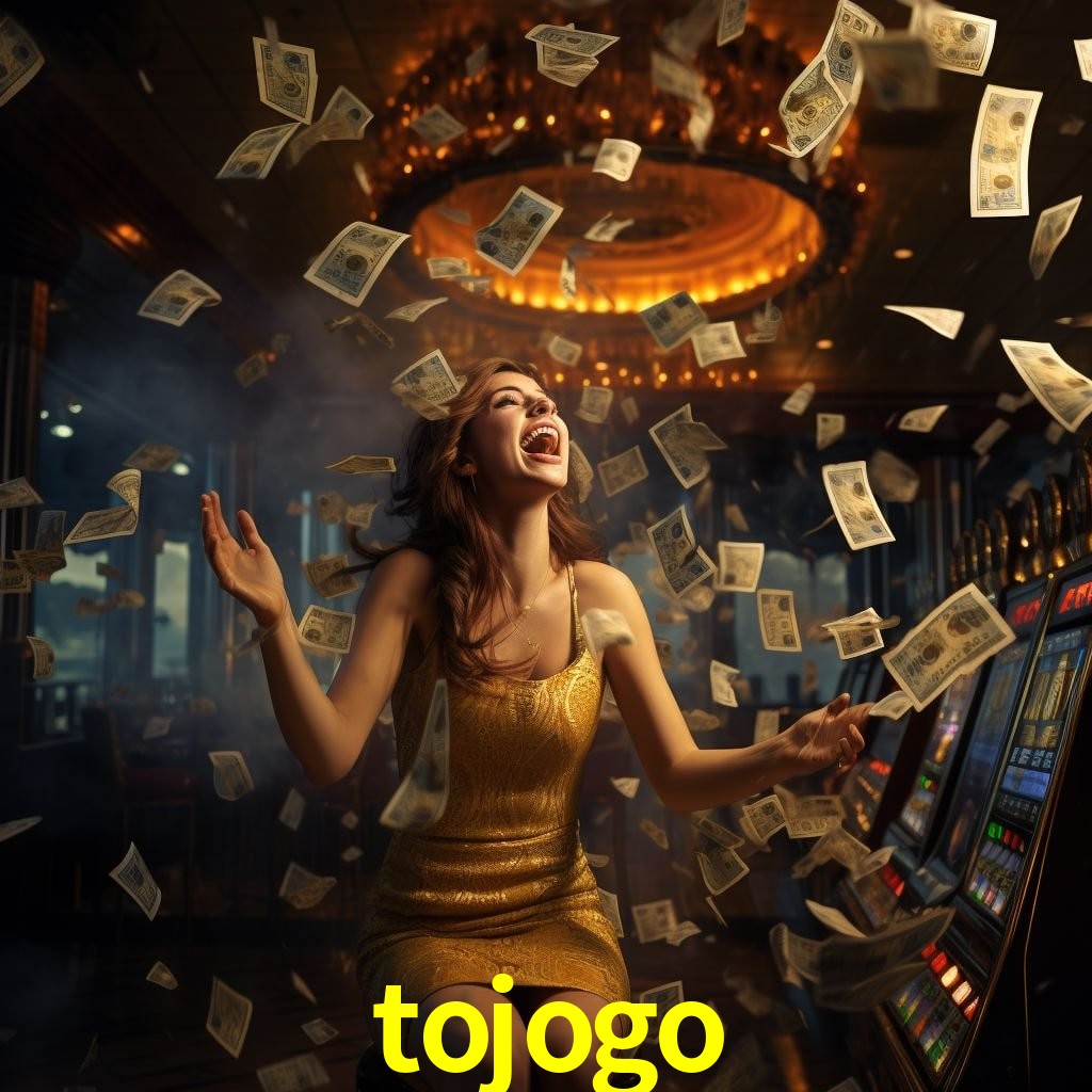 Tennis Betting tojogo