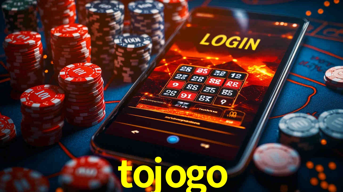 tojogo