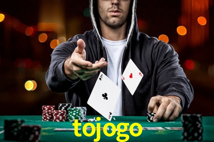 tojogo