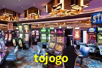 Desvendando o Mundo dos Jogos Virtuais na tojogo