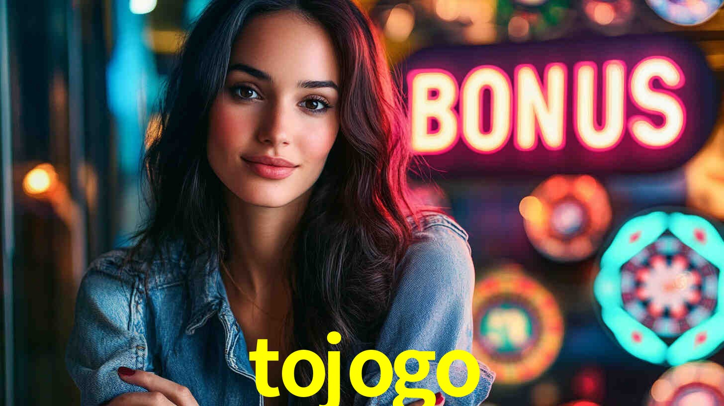 tojogo: Seu Especialista em Apostas Esportivas Brasileiras