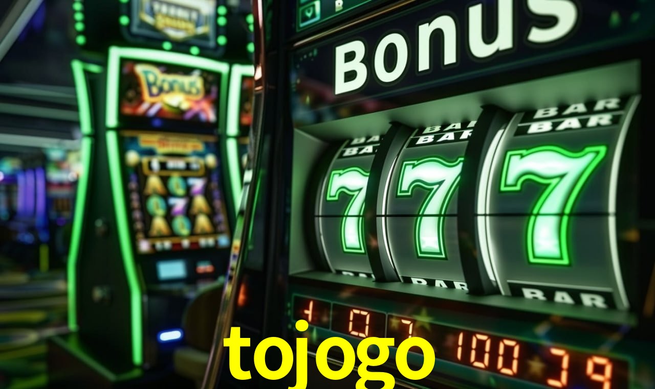 Secure Login tojogo