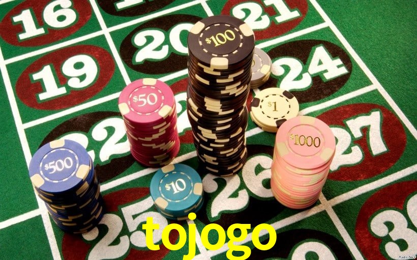 Casino Ao Vivo tojogo