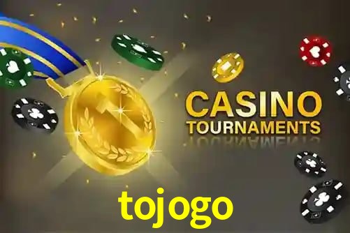 tojogo - App Features