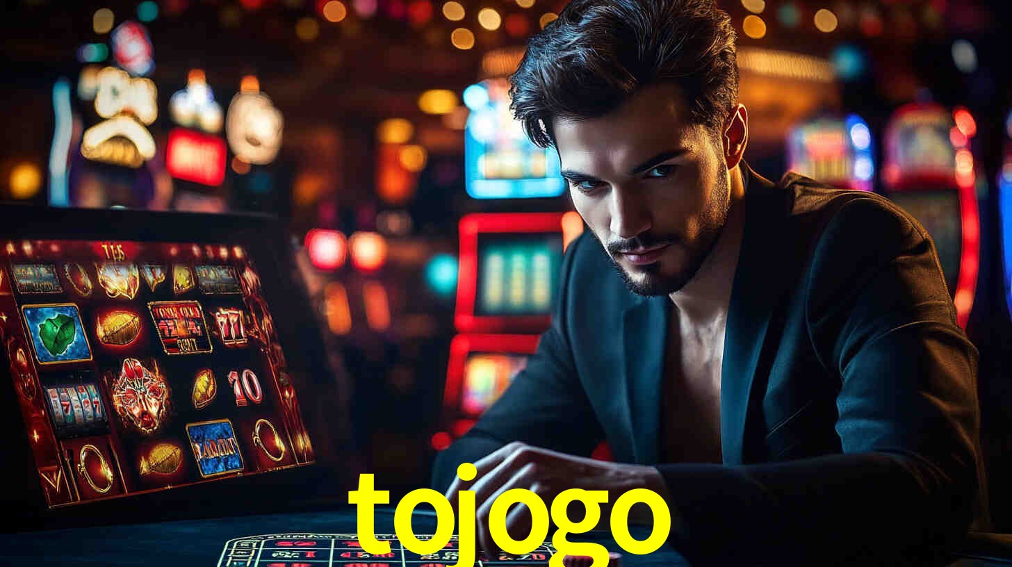 tojogo: Jogue Crash e Experimente Alta Recompensa Instantânea