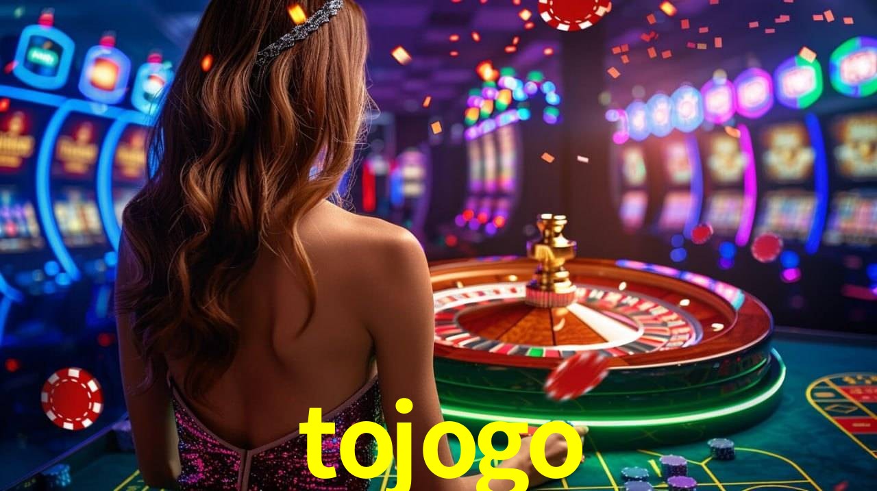 tojogo - App Compatibility