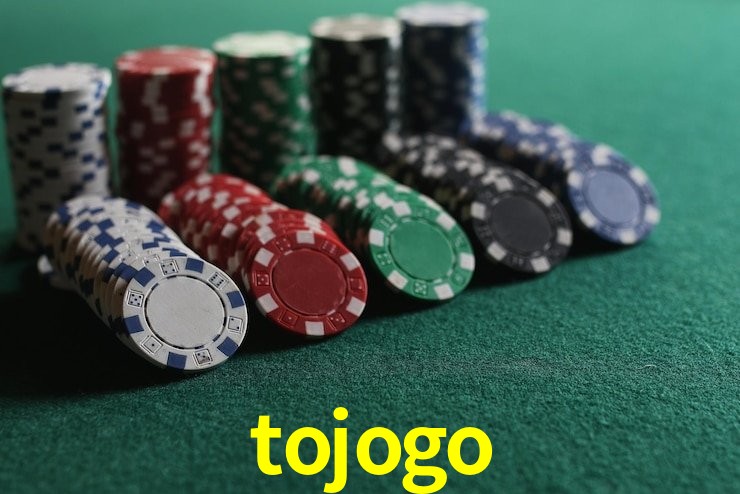 Slot Games tojogo