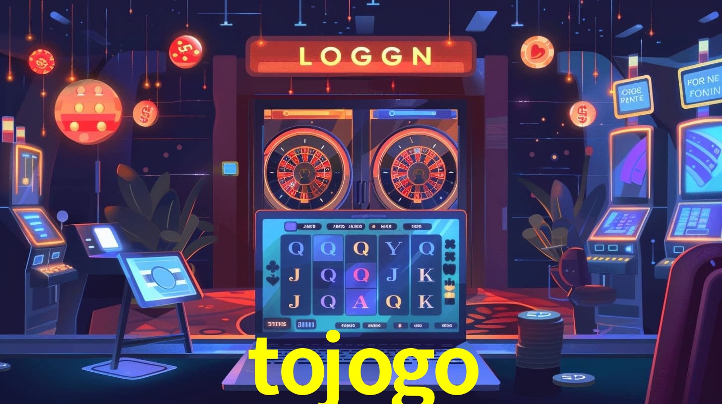 tojogo Plataforma - Certificada MGA desde 2015