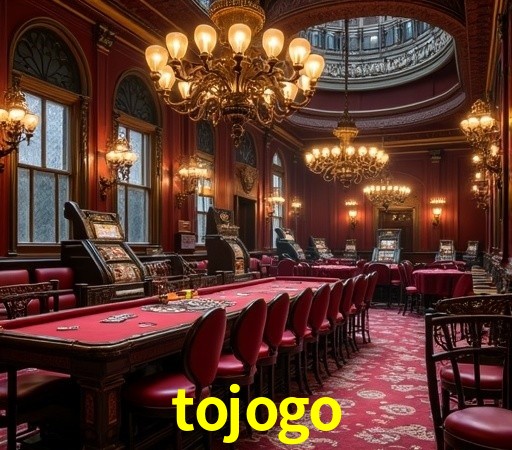 tojogo Rio de Janeiro - Licenses