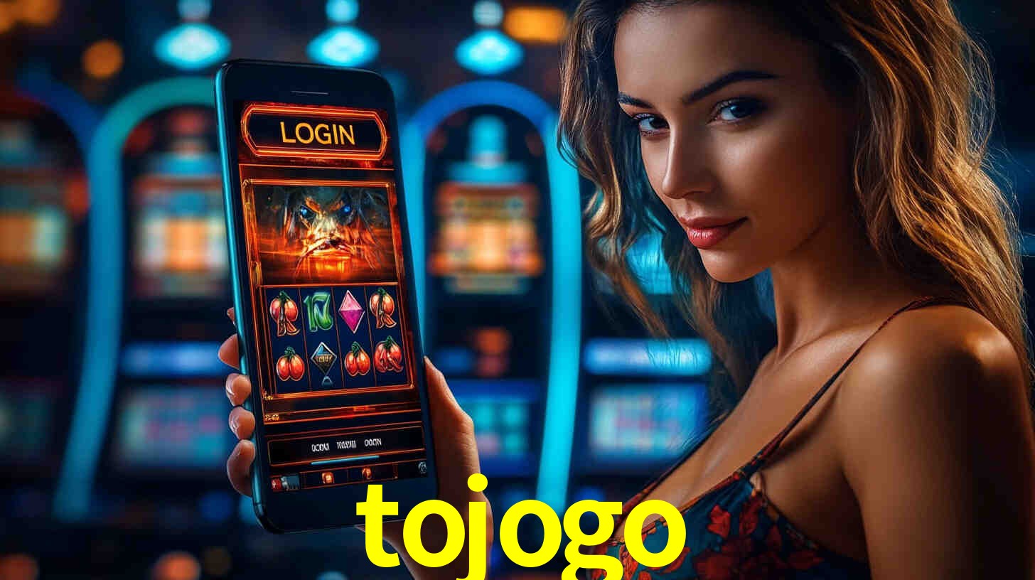 tojogo: A Experiência de Casino com Jogos de Mesa ao Vivo