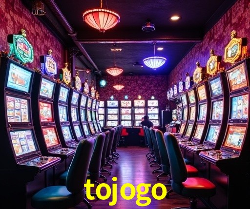 tojogo Rio de Janeiro - Slot Strategy