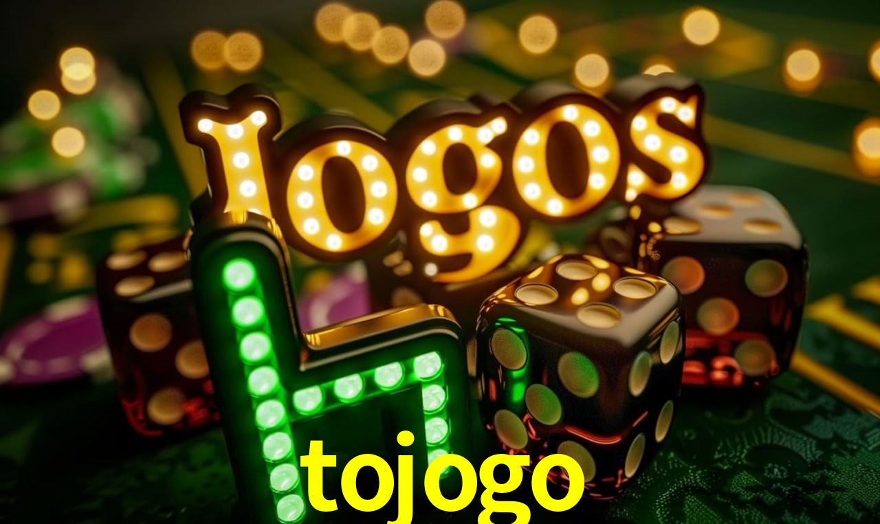 Design Responsivo tojogo