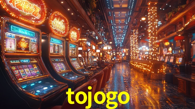 tojogo.com