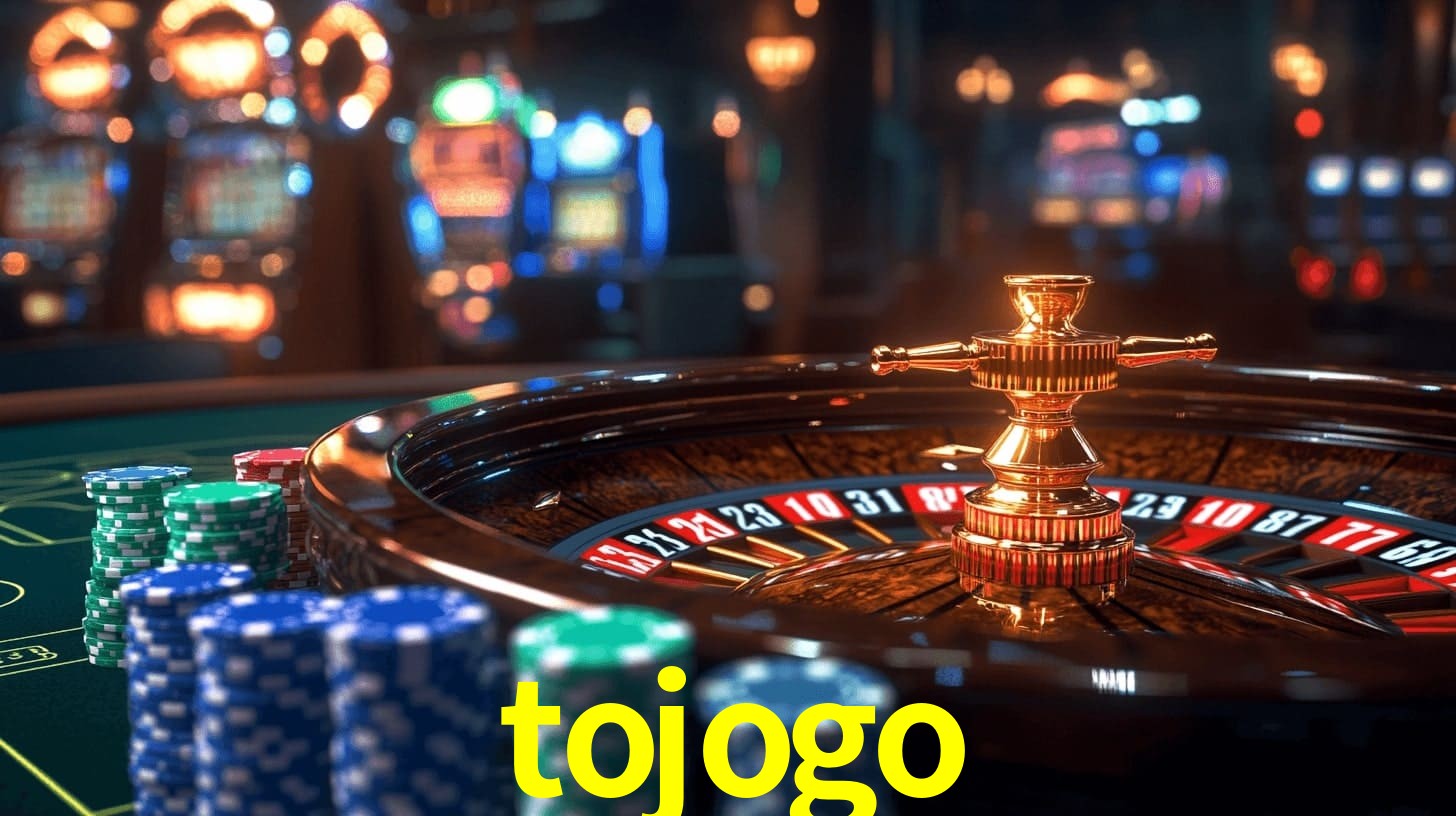 tojogo,tojogo.com