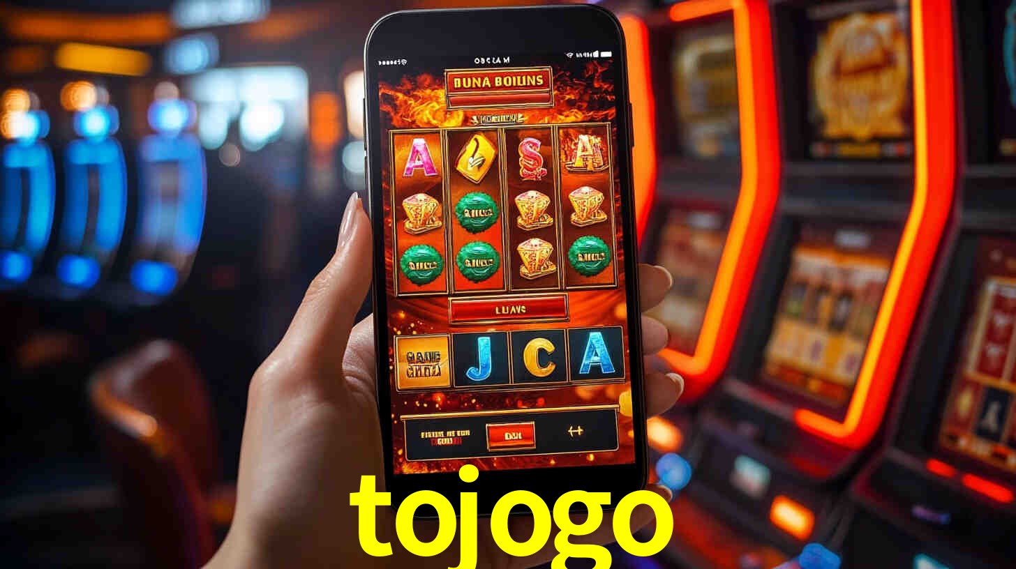 tojogo