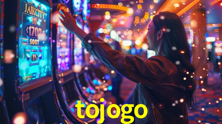 tojogo