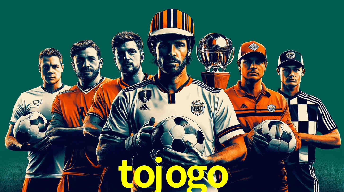 Descubra a Essência do tojogo: Nossa História e Compromissos
