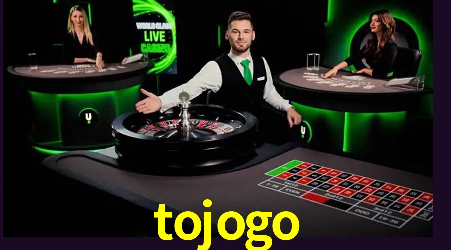 Seasonal Promotions tojogo
