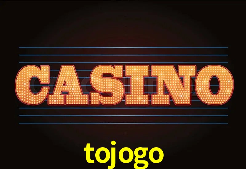 Cadastro Rápido tojogo