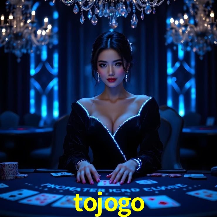 Ofertas Exclusivas tojogo